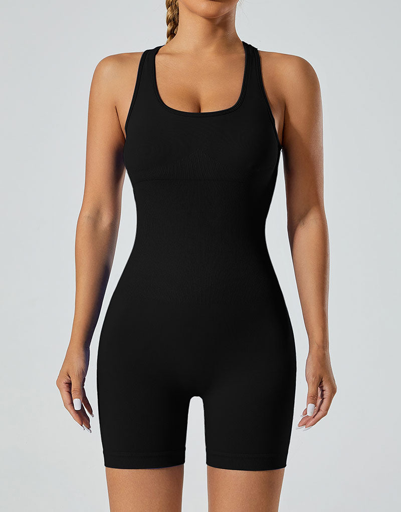 Everyday All In One (Short)