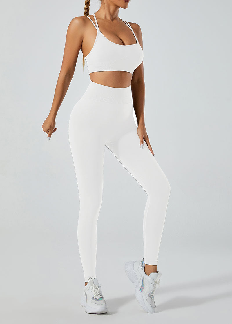 Strapped Essentials (Long)