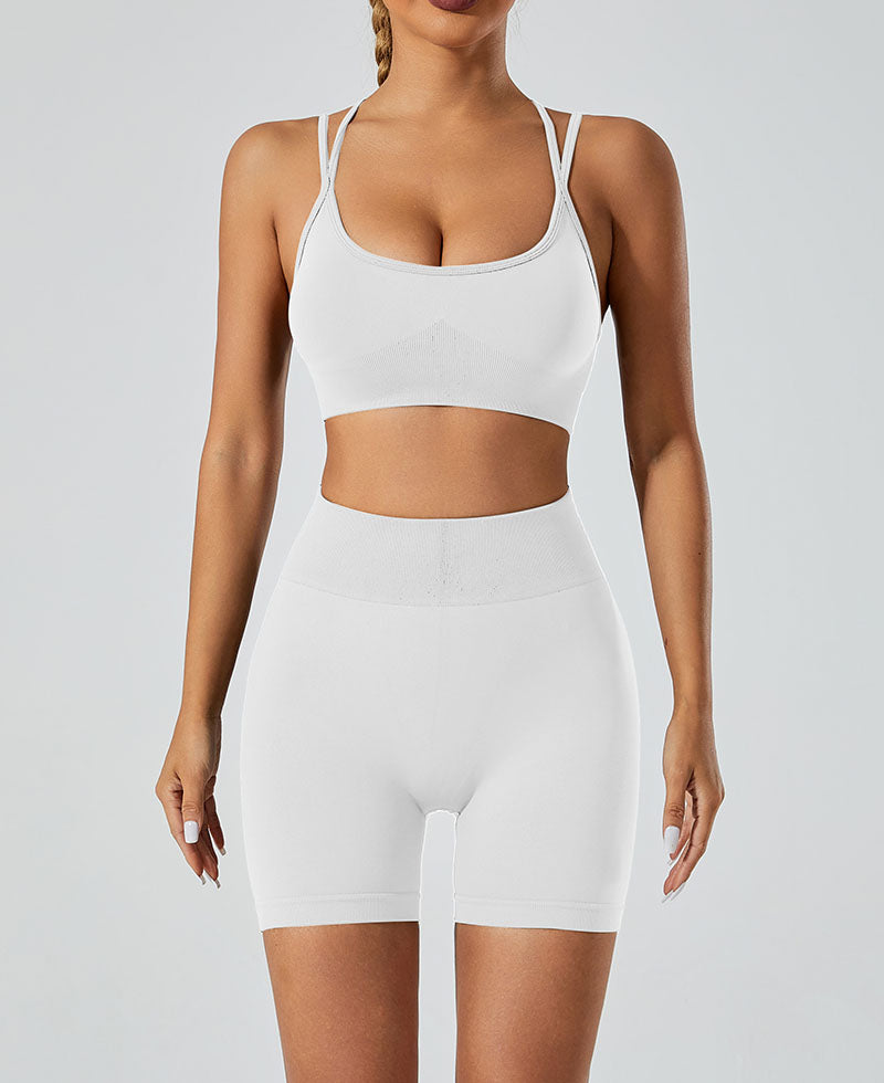 Strapped Essentials (Short)