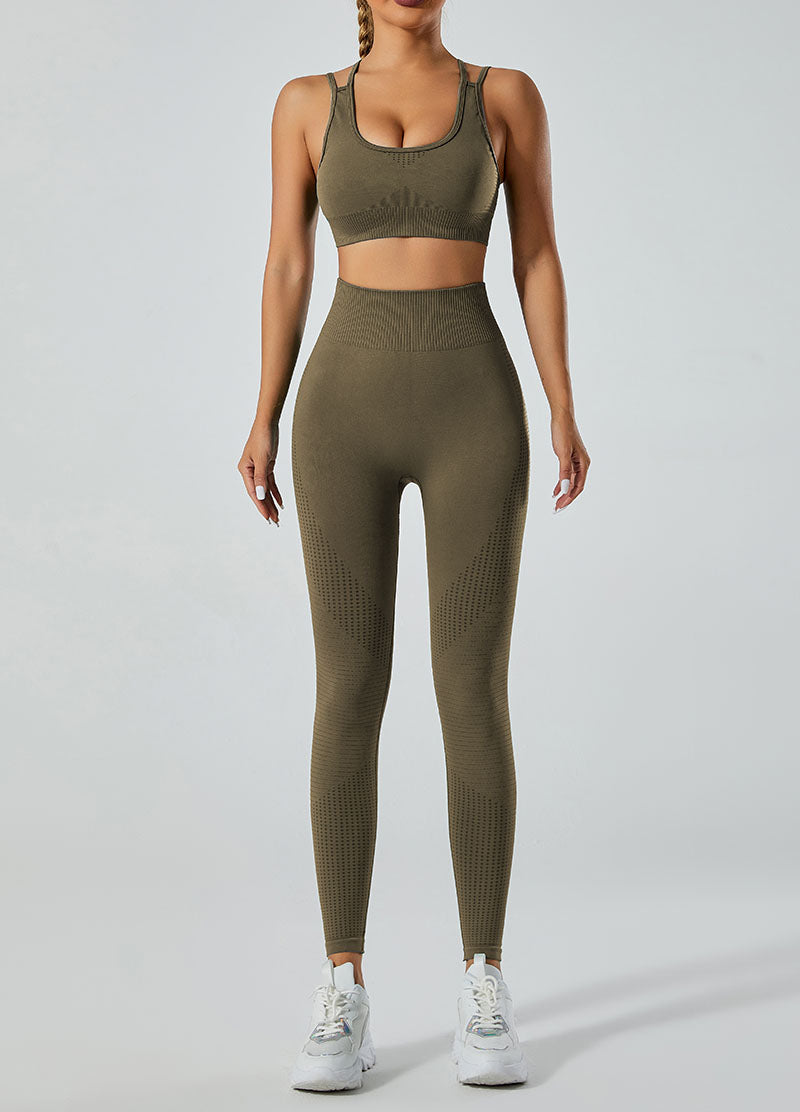 Modern Strapped (Long)